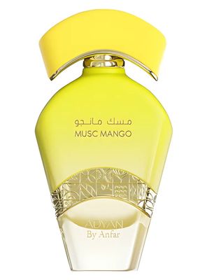 PERFUME  ADYAN MUSC MANGO EXTRAIT DE PARFUM 100ML