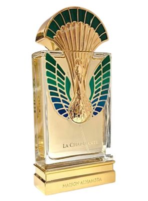 Imagen 2 del producto PERFUME  MAISON ALHAMBRA LA CHARMANTE EDP 100ML