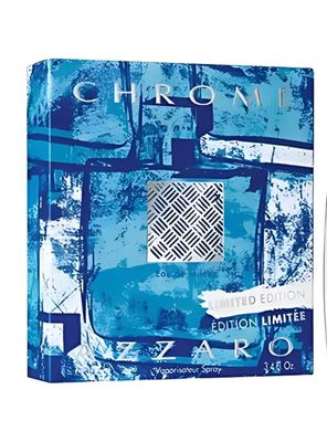 Imagen 2 del producto PERFUME  AZZARO CHROME EDICION LIMITADA EDT 100ML