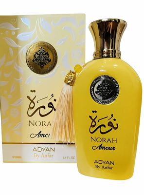 Imagen 2 del producto PERFUME ADYAN NORAH AMOUR EDP 100ML
