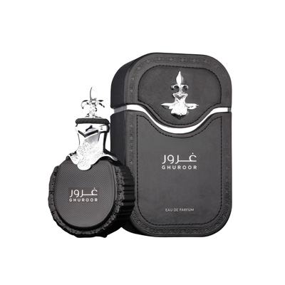 PERFUME MAISON DES PARFUMS GHUROOR EDP 80ML