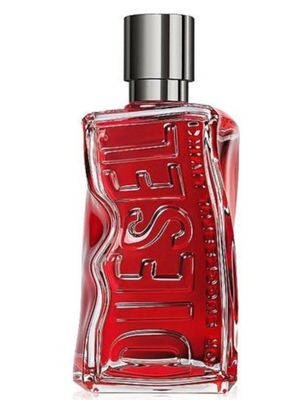 Imagen 2 del producto PERFUME DIESEL D RED EDP 100ML