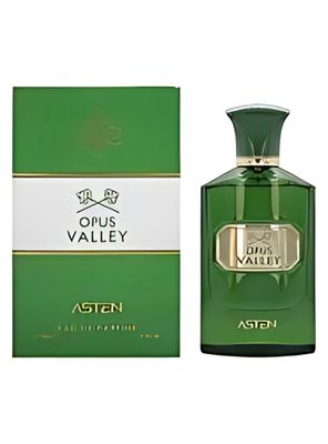 PERFUME ASTEN OPUS VALLEY EDP 100ML