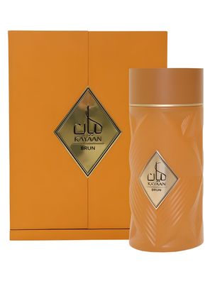 PERFUME ARMAF ANSAM KAYAAN BRUN EDP 100ML