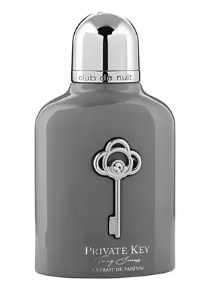 PERFUME ARMAF CLUB DE NUIT PRIVATE KEY TO MY SUCCESS EDP 100ML