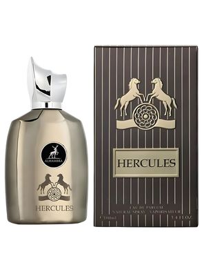 Perfume MAISON ALHAMBRA HERCULES EDP 100ML