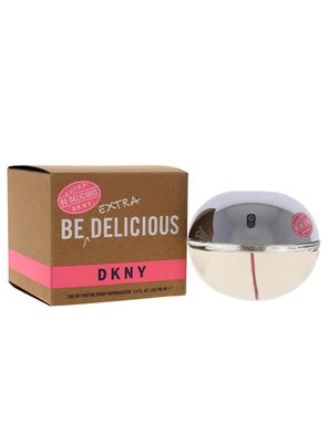PERFUME DKNY BE DELICIOUS EXTRA EDP 100ML