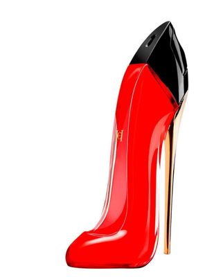 Imagen 2 del producto PERFUME CAROLINA HERRERA VERY GOOD GIRL EDP 80ML