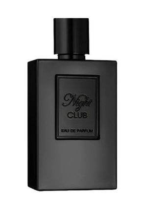 Imagen 2 del producto PERFUME FRAGRANCE WORLD NIGHT CLUB EDP 100ML