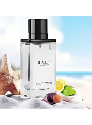 Imagen 2 del producto PERFUME Fragrance World Salt EDP 100 ml