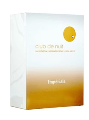 Imagen 2 del producto PERFUME Armaf Club De Nuit Imperiale EDP 105ML