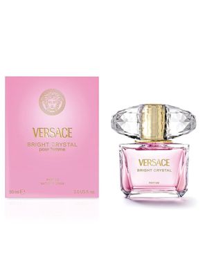 PERFUME  VERSACE BRIGHT CRYSTAL POUR FEMME PARFUM 90ML