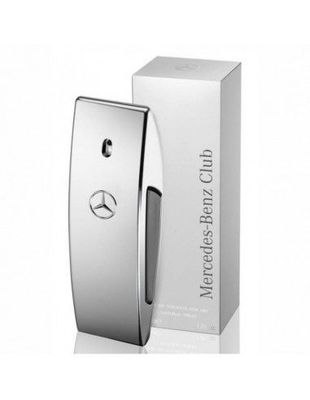 Imagen 2 del producto PERFUME  MERCEDES BENZ CLUB EDT 50ML