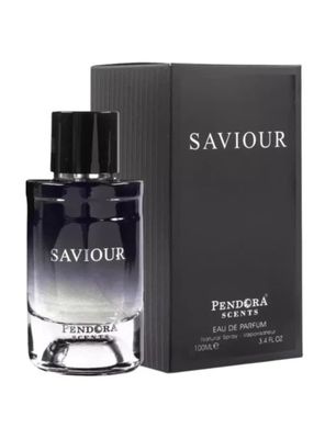 PERFUME  PARIS CORNER SAVIOUR EDP 100ML