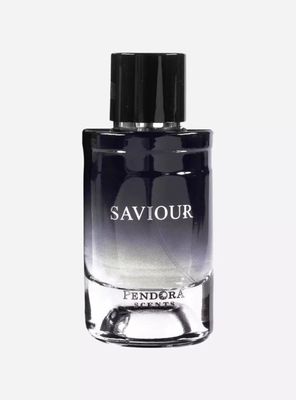 Imagen 2 del producto PERFUME PARIS CORNER SAVIOUR EDP 100ML