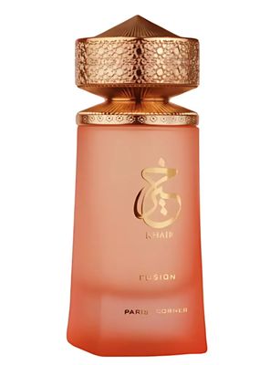 PERFUME PARIS CORNER KHAIR FUSION EDP 100ML