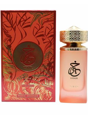 Imagen 2 del producto PERFUME PARIS CORNER KHAIR FUSION EDP 100ML