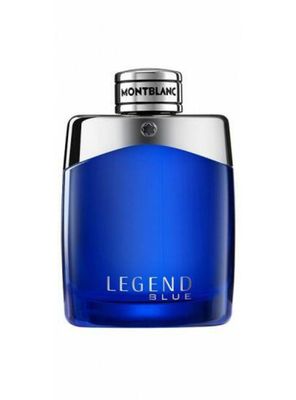 Imagen 2 del producto PERFUME  MONTBLANC LEGEND BLUE EDP 100ML