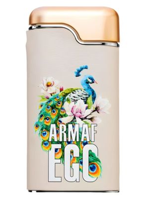 PERFUME  ARMAF EGO EXOTIC POUR FEMME EDP 100ML