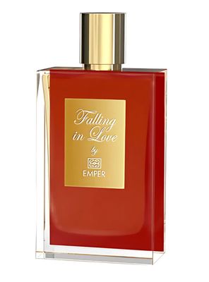 PERFUME  EMPER FALLING IN LOVE EDP 100ML