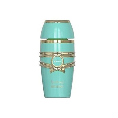 Imagen 2 del producto PERFUME ADYAN RIVIERA PASTELS OF ARABIA EXTRAIT DE PARFUM 100ML