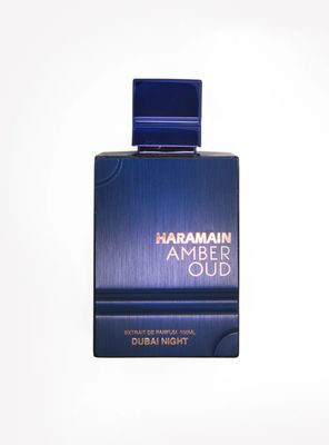 Imagen 2 del producto PERFUME  AL HARAMAIN AMBER OUD DUBAI NIGHT EXTRAIT DE PARFUM 100ML