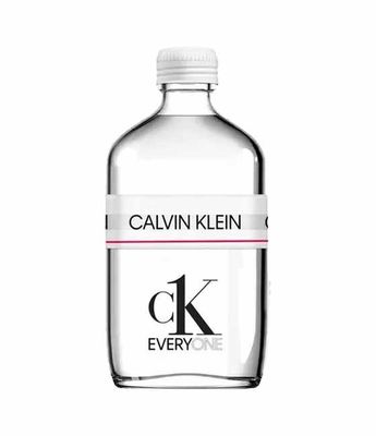 Imagen 2 del producto PERFUME  CALVIN KLEIN EVERYONE EDT 100ML