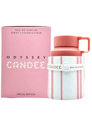 Imagen 1 del producto PERFUME ARMAF ODYSSEY CANDEE SPECIAL EDITION EDP 60ML