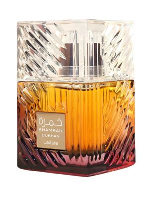 PERFUME LATTAFA KHAMRAH DUKHAN EDP 100ML