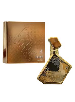 Imagen 2 del producto PERFUME MAISON ALHAMBRA LUXE GOLD EDP 100ML