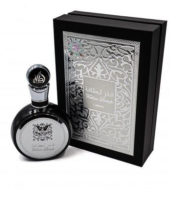 PERFUME  LATTAFA FAKHAR BLACK EDP 100ML