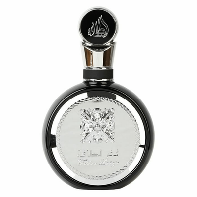 Imagen 2 del producto PERFUME LATTAFA FAKHAR BLACK EDP 100ML