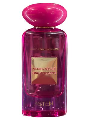 PERFUME ASTEN SECRET PINK MORGANITE EDP 100ML