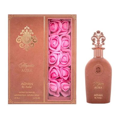 Imagen 1 del producto PERFUME ADYAN MAJESTIC AURA EXTRAIT DE PARFUM 100ML