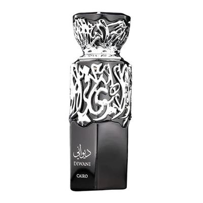 Imagen 2 del producto PERFUMEFRENCH AVENUE DIWANI CAIRO EDP 100ML