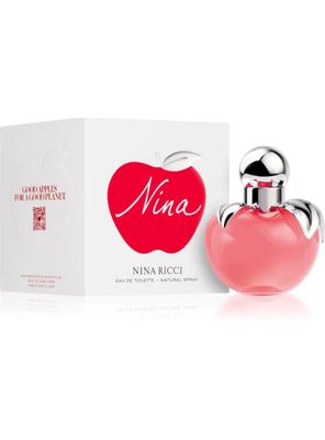 PERFUME  NINA EDT 80ML