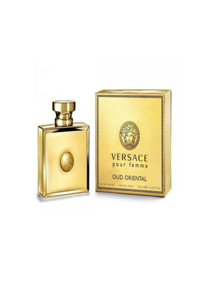 PERFUME VERSACE OUD ORIENTAL EDP 100ML