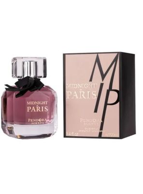PERFUME  PARIS CORNER MIDNIGHT IN PARIS EDP 100ML