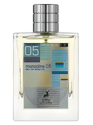 Imagen 2 del producto Perfume MAISON ALHAMBRA MONOCLINE 05 EDP 100ML