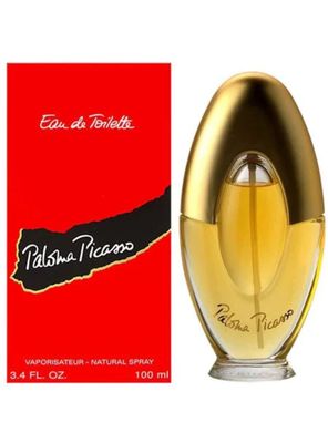 Imagen 2 del producto PERFUME  PALOMA PICASSO MUJER EDT 100ML
