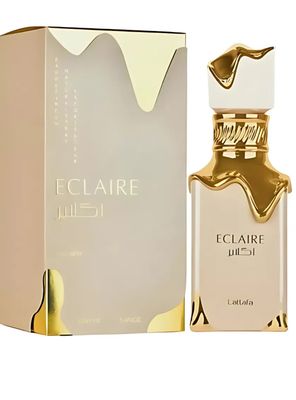 Imagen 2 del producto PERFUME  LATTAFA ECLAIRE EDP 100ML