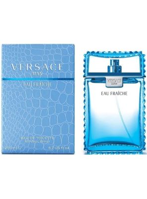 PERFUME VERSACE EAU FRAICHE EDT 200ML