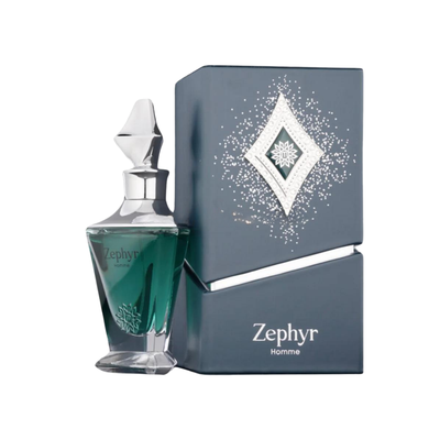 PERFUME  MAISON DES PARFUMS ZEPHYR HOMME EDP 80ML
