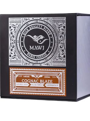 Imagen 2 del producto PERFUME PARIS CORNER MAWJ COGNAC BLAZE EDP 100ML