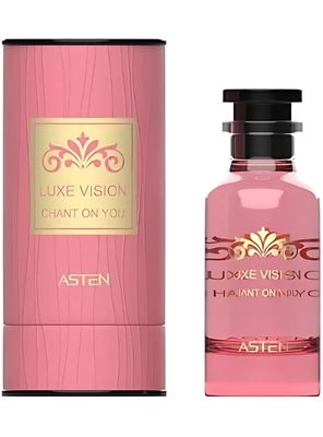Imagen 2 del producto PERFUME ASTEN LUXE VISION CHANT ON YOU EDP 100ML