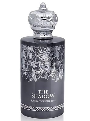 PERFUME FRAGRANCE WORLD THE SHADOW EXTRAIT DE PARFUM 60ML
