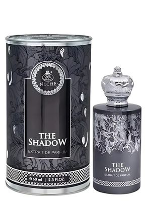 Imagen 2 del producto PERFUME FRAGRANCE WORLD THE SHADOW EXTRAIT DE PARFUM 60ML