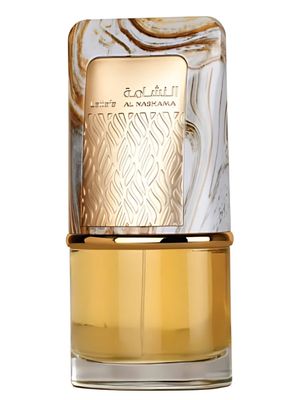 PERFUME  LATTAFA AL NASHAMA EDP 100ML