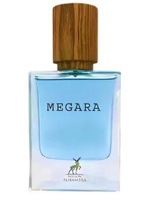 Imagen 2 del producto PERFUME MAISON ALHAMBRA MEGARA EDP 50ML