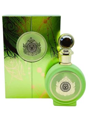 PERFUME  PARIS CORNER NORTH STAG EXPRESSIONS III TROIS EXTRAIT DE PARFUM 100ML